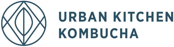 Urban Kitchen Kombucha